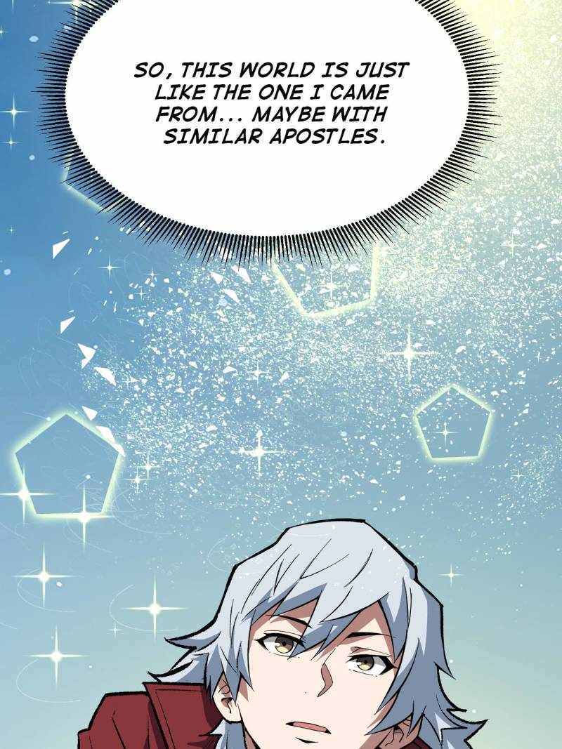 I'm Really Not A Supervillain Chapter 233 28